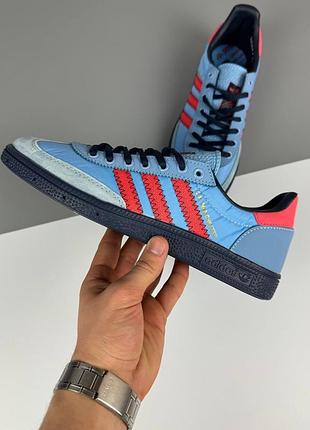 Кросівки adidas c.p. company x gt manchester в  наявності всі розміри