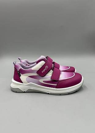 Водонепроникні кросівки superfit cooper 34 gore-tex кроссовки