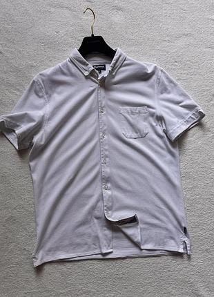 Футболка поло barbour