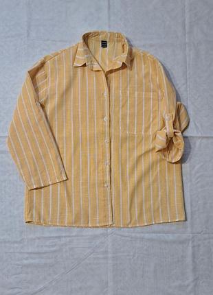 Сорочка shein