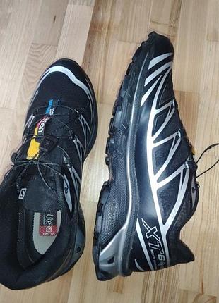 Salomon xt-6 3