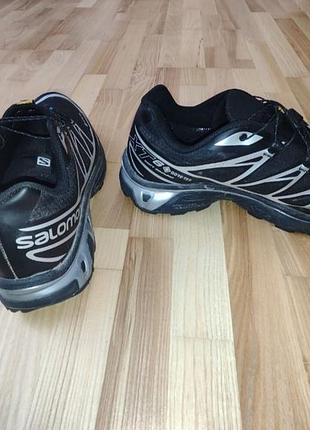 Salomon xt-6 2