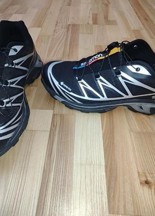 Salomon xt-6