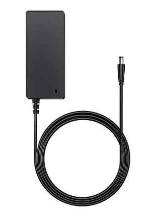 Мережевий зарядний пристрій ulanzi vijim ht005 dc power adapter for 40w pro / rgb light eu plug (uv-l075 ht005 )