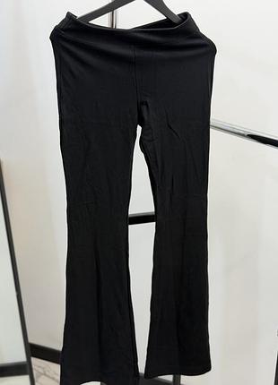 Легінси кльош calzedonia l