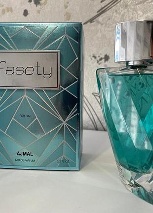 Ajmal fasety for him edp 95ml