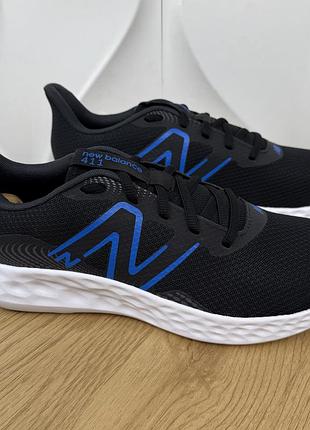 Нові оригінальні кросівки new balance 411 v3