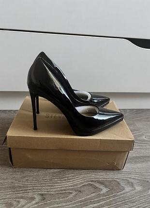 Туфлі steve madden р. 39