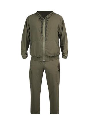 Костюм line fs бомбер+джогери хакі-xs