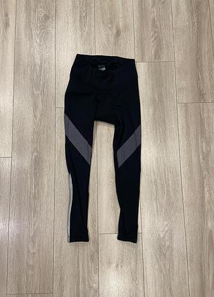 |м| жіночі велоштани на флісі altura / термо велотайтси altura night vision cycling pants