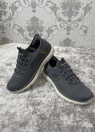 Кросівки skechers