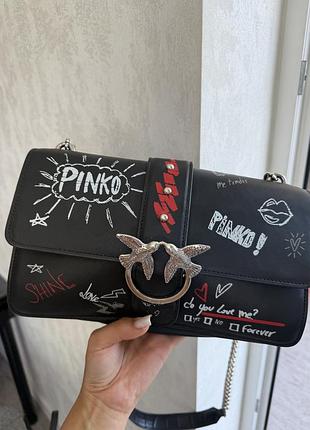 Оригінальна сумка pinko