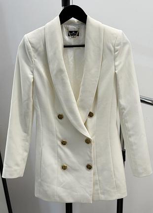 Піджак elisabetta franchi xs