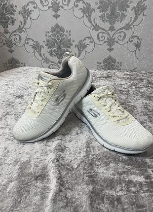 Кросівки skechers