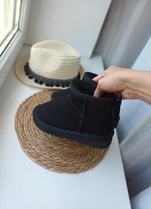 Угги угги сапоги 3
