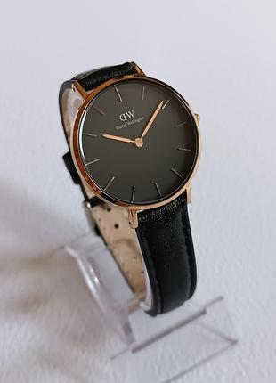 Годинник daniel wellington з гарантією