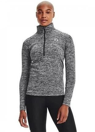 Жіноча кофта (лонгслів) under armour