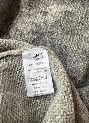 Светр balmain оригінал 2
