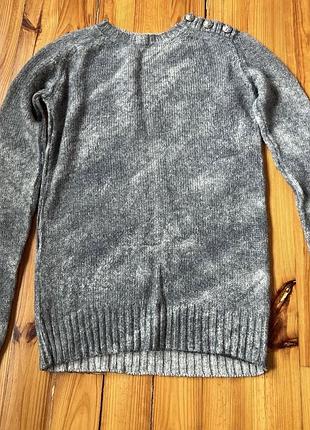 Светр balmain оригінал 4