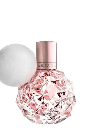 Ariana grande ari парфюмированная вода 100 ml