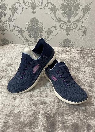 Кросівки skechers