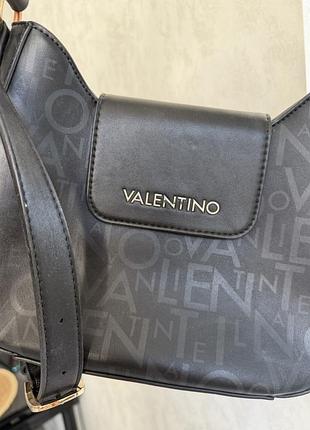 Оригінальна сумка valentino