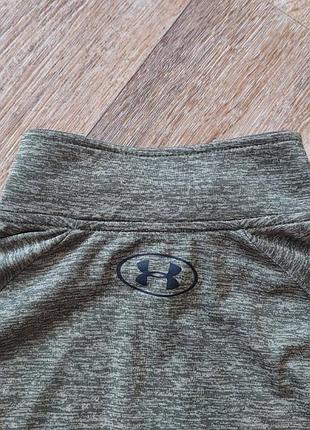 Мужская кофта (лонгслив) under armour tech 2.0 6