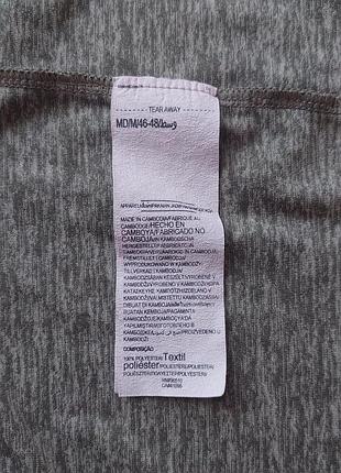 Мужская кофта (лонгслив) under armour tech 2.0 8