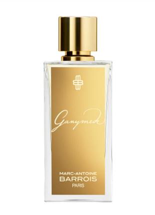 Marc-antoine barrois ganymede парфюмированная вода 100 ml