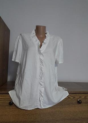 Блуза красивая