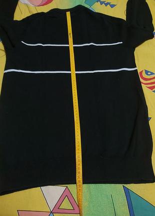 Светр lyle & scott, оригінал,стан супер ! 7