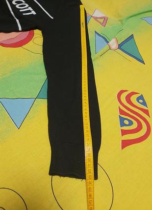 Светр lyle & scott, оригінал,стан супер ! 10