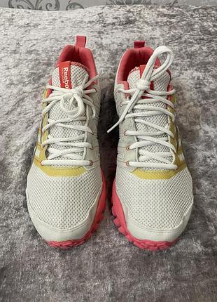 Кросівки reebok 2