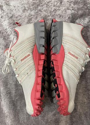 Кросівки reebok 3