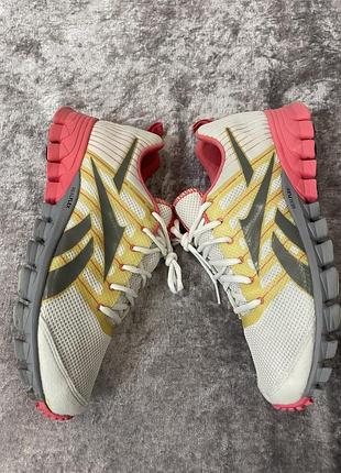 Кросівки reebok 4