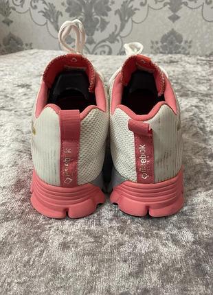 Кросівки reebok 5