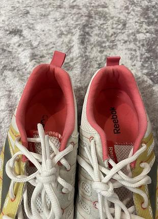 Кросівки reebok 8
