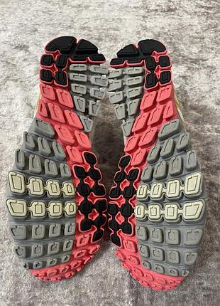 Кросівки reebok 6