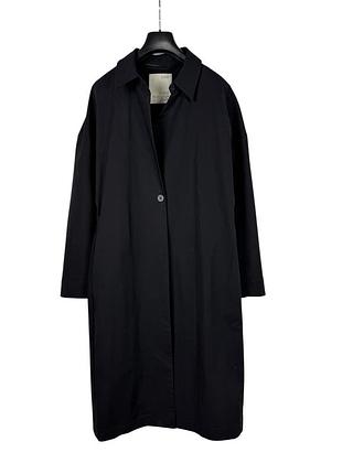 Мюстильное пальто studio nicholson +zara