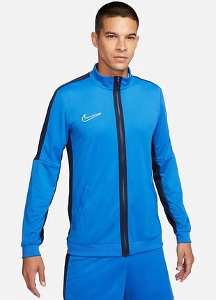 Чоловіча спортивна кофта nike academy 23 dri-fit