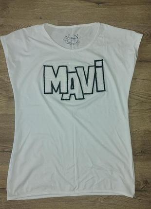 Футболка mavi р. s