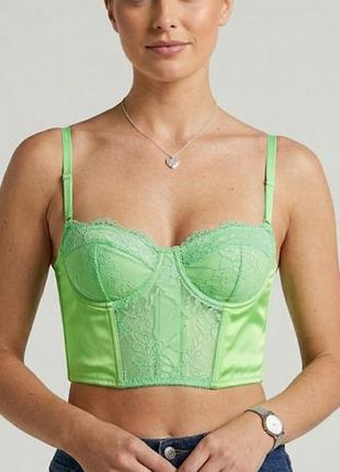Корсет бюстгальтер женский primark 75 b