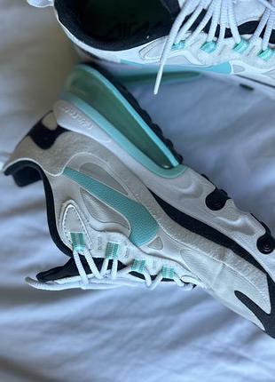 Кросівки nike