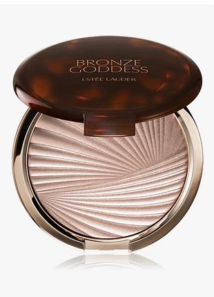 Bronze goddess хайлайтер для обличчя, 9g, 02 solar crush