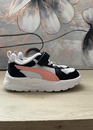 Кросівки puma
