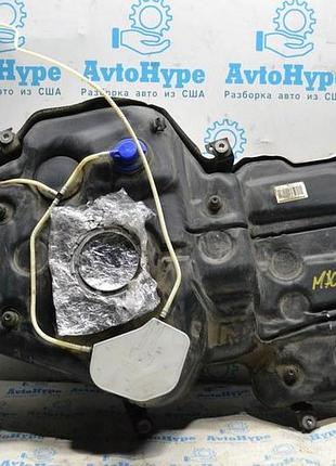 Паливний бак porsche macan 15-21 2.0t, 3.0t, 3.6t (02) 8r0201021 у зібраному з трубками