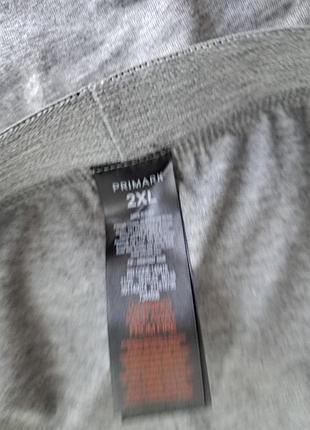 Слипы primark 2xl 5