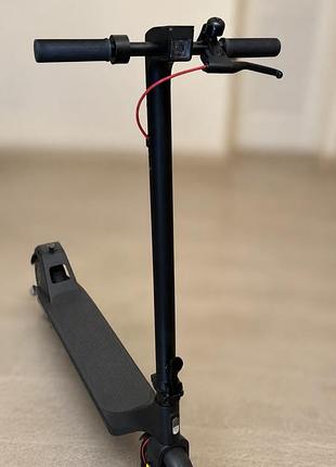 Електросамокат xiomi scooter 4 lite