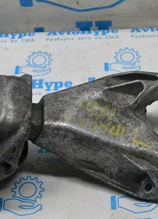 Подушка двигуна ліва porsche macan 17-20 2.0t