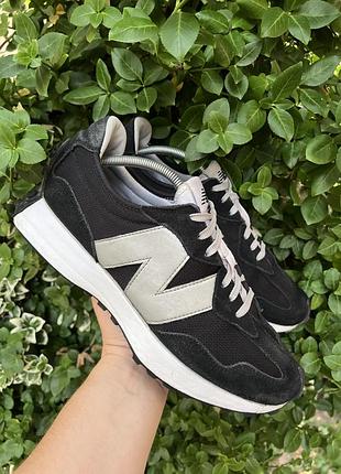 Кросівки new balance 327